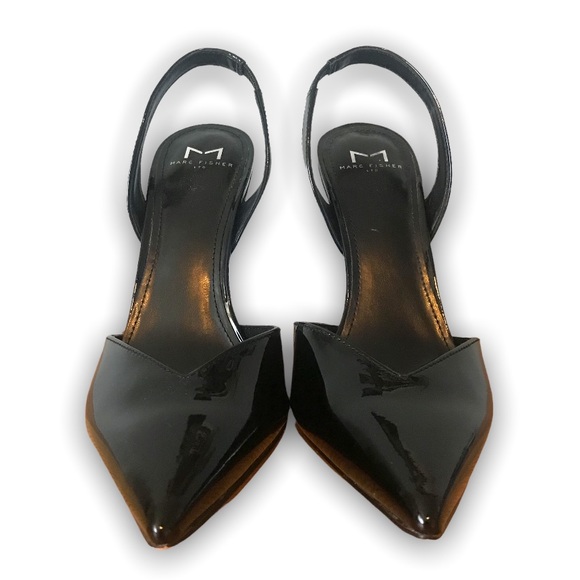 Marc Fisher LTD - Fiesty Sandals 👠 - Picture 7 of 10